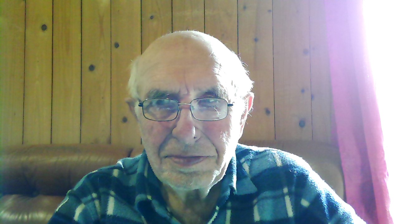 Profil de Levin, 55 ans, Plan cul à Mélicocq