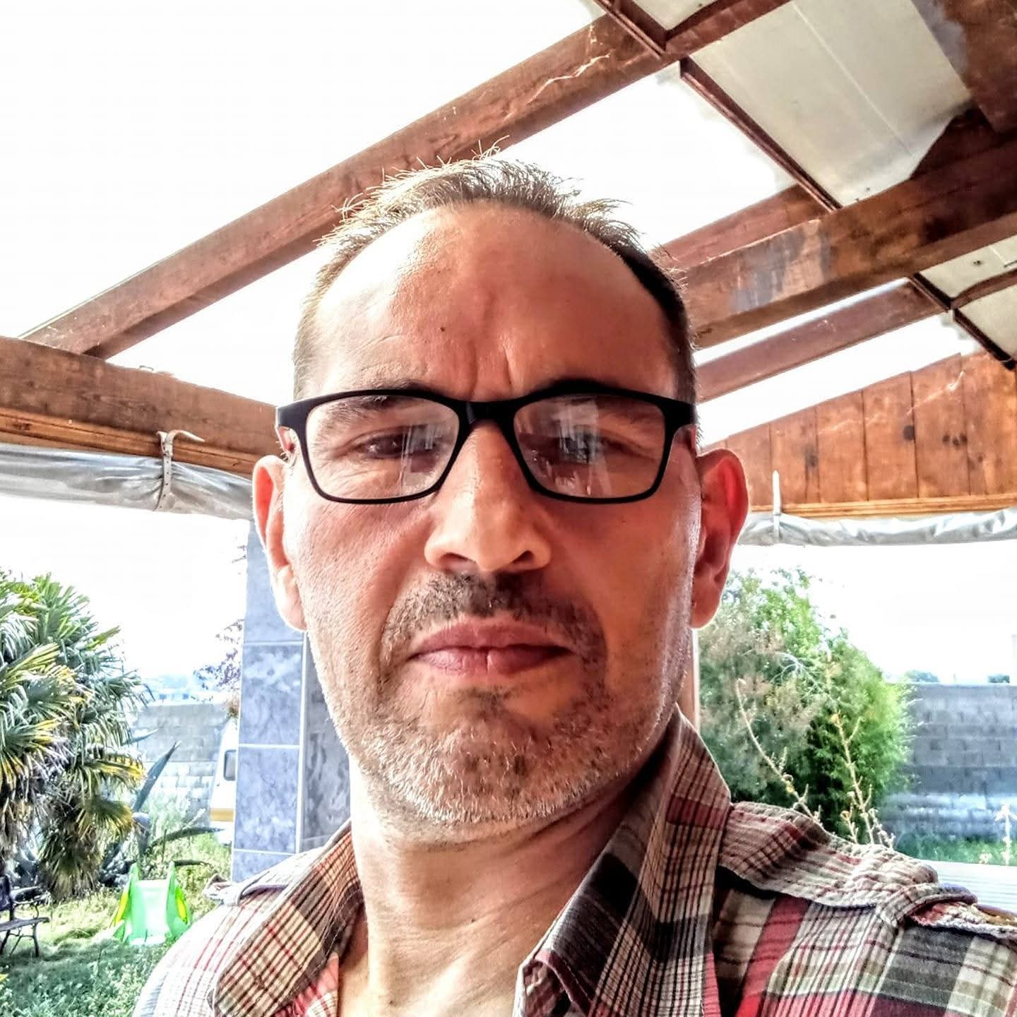 Profil de Abderahman, 54 ans, Plan cul à Burbach