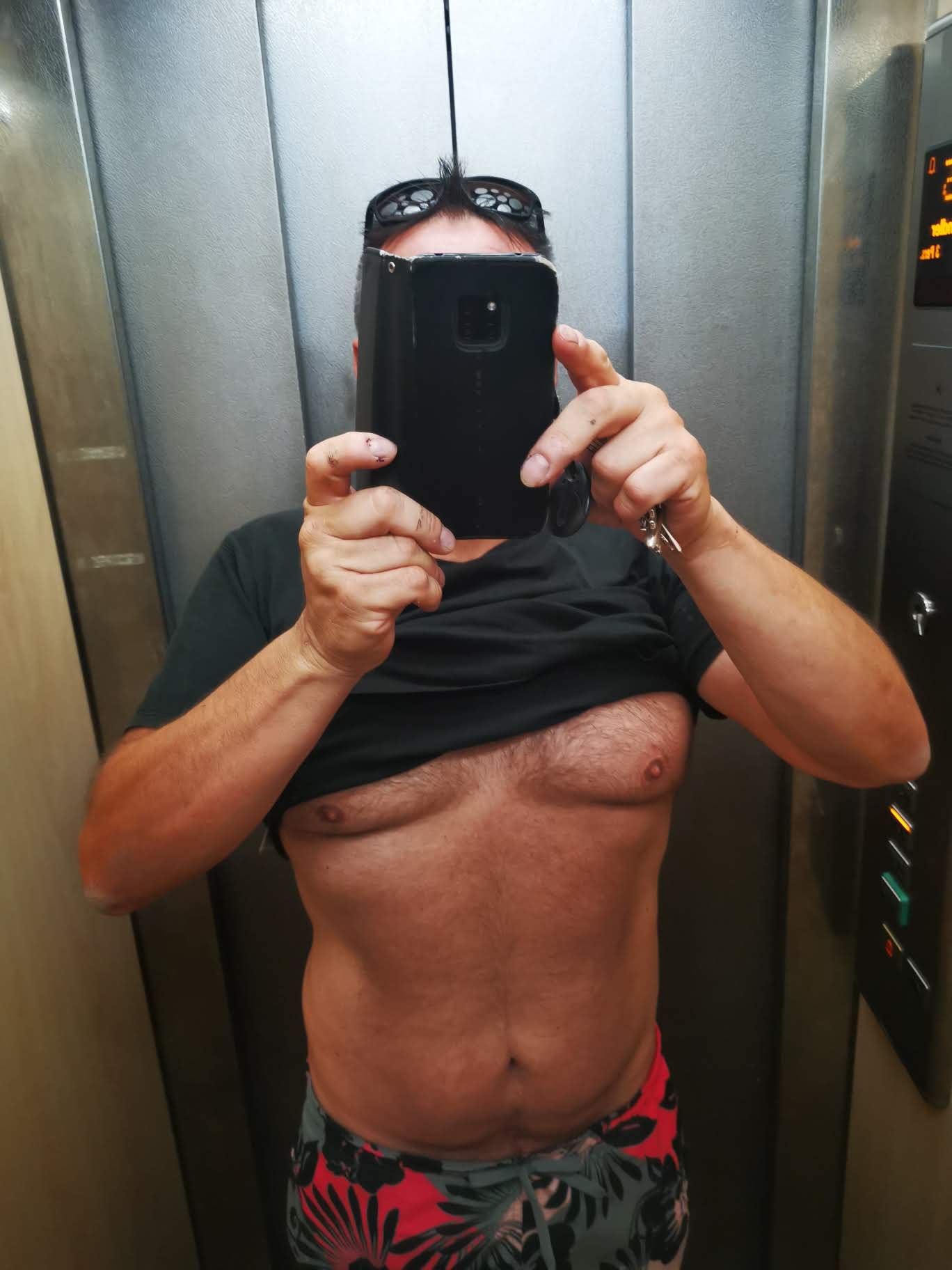 Profil de Nacereddine, 54 ans, Plan cul à Arfons
