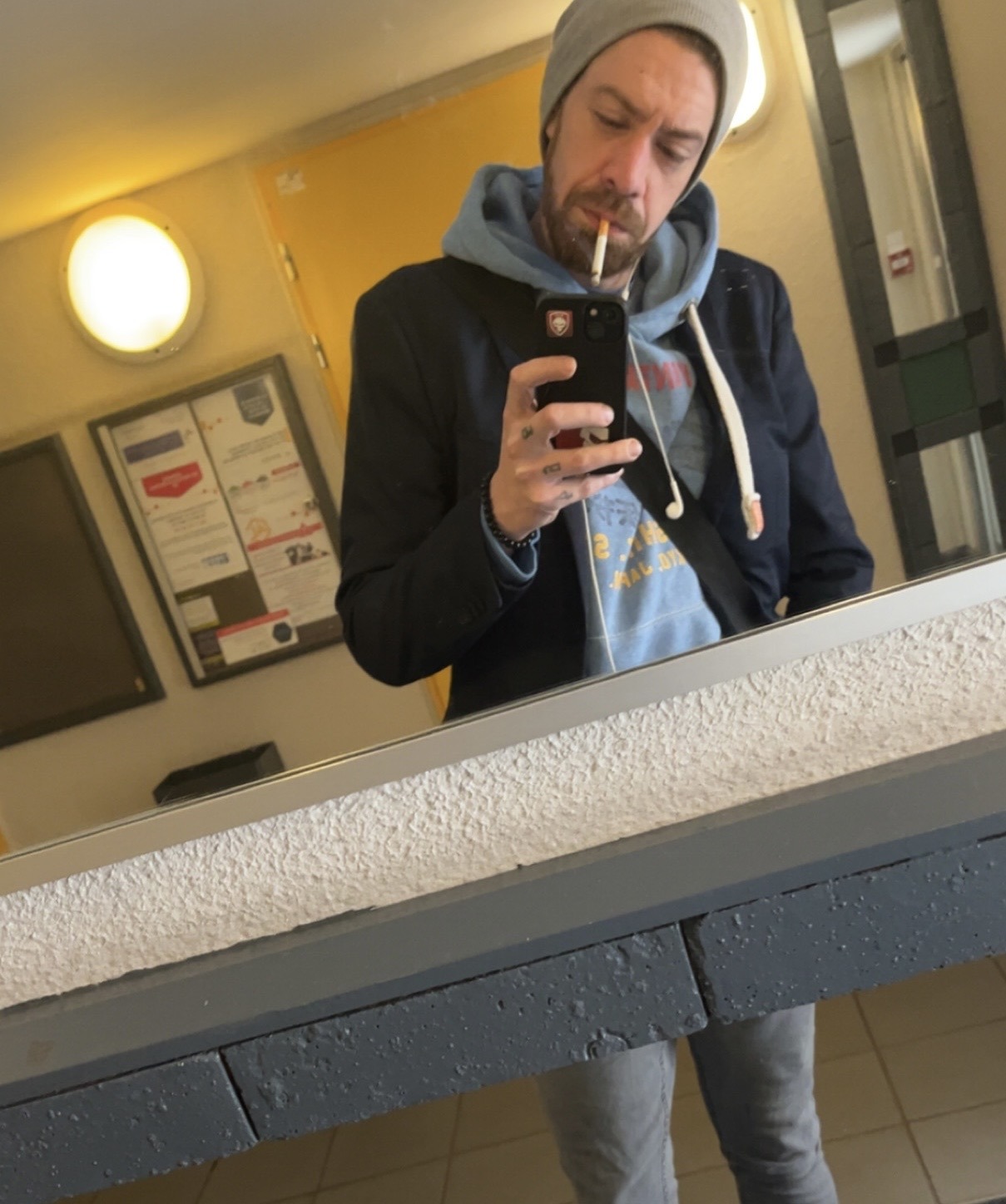 Profil de Skandar, 31 ans, Plan cul à Flacy