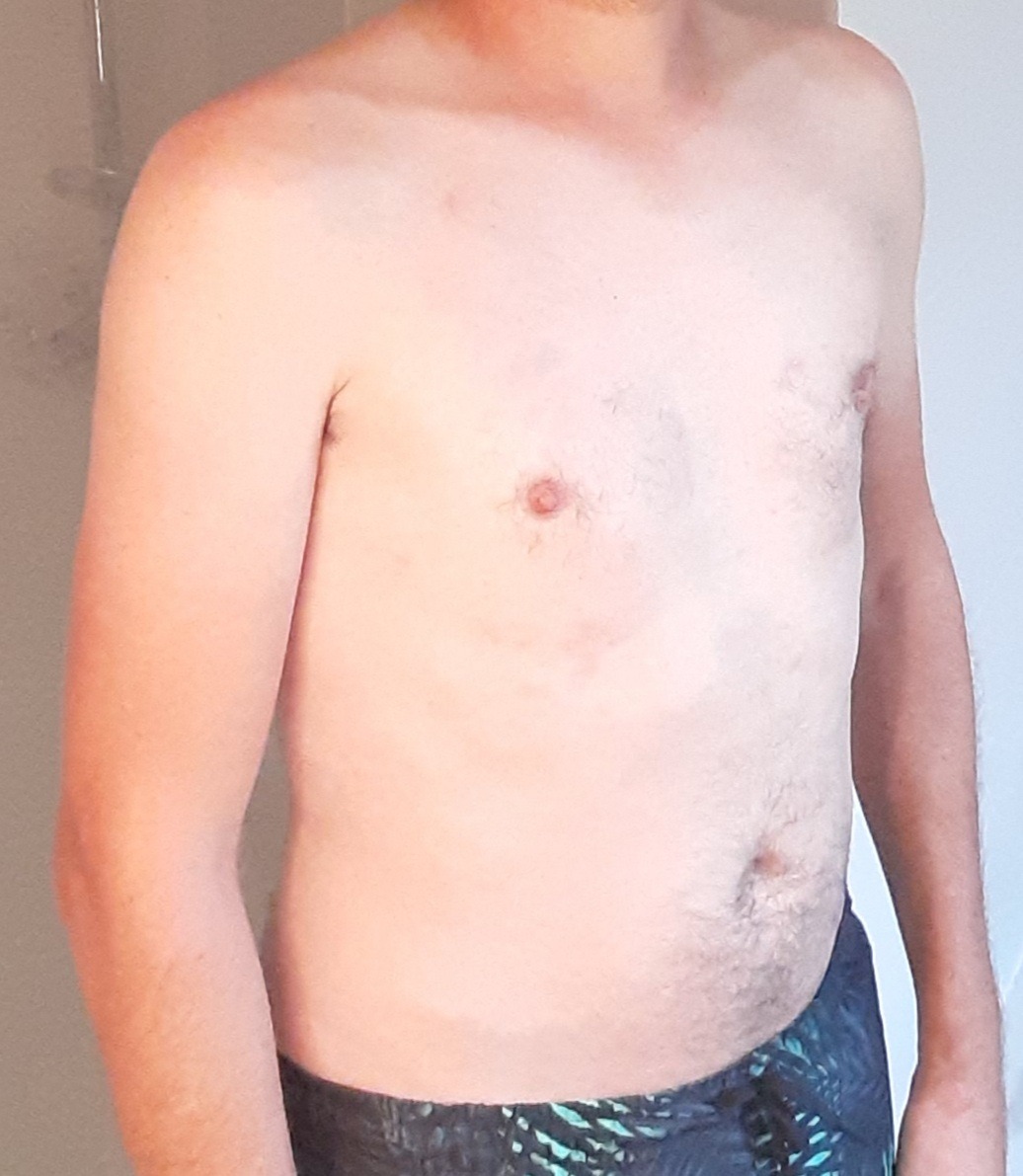 Profil de Falco, 43 ans, Plan cul à Bray