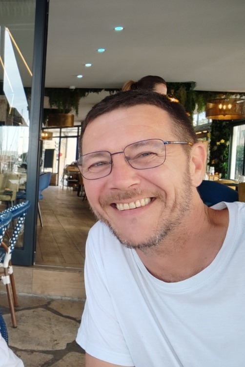 Profil de Mattew, 46 ans, Plan cul à LeDourn