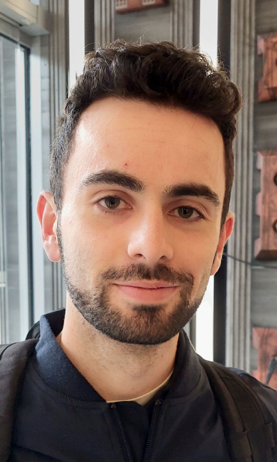 Profil de Marc-etienne, 24 ans, Plan cul à Aunay-les-Bois
