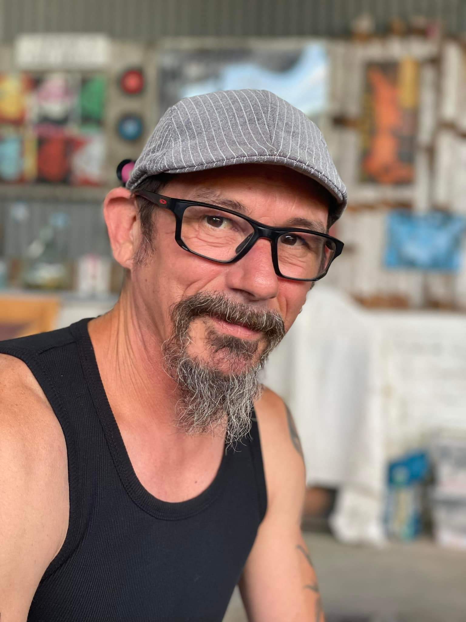 Profil de Dante, 51 ans, Plan cul à Lapenty
