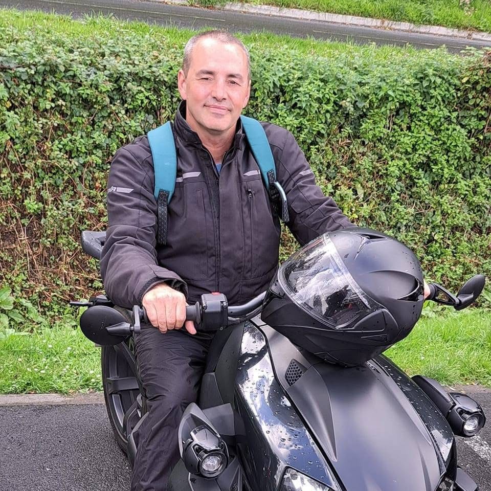 Profil de Nhat, 51 ans, Plan cul à Serez