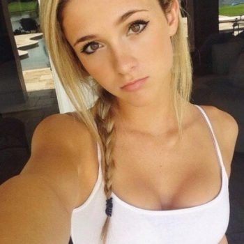 Profil de Anjaly, 27 ans, Plan cul à Sourdeval