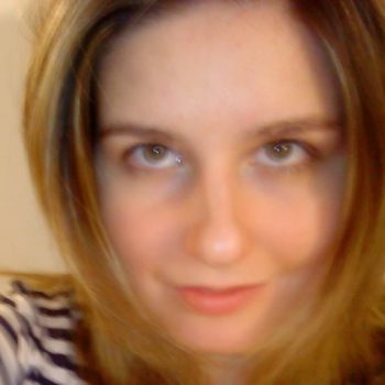 Profil de Gianina, 28 ans, Plan cul à Merck-Saint-Liévin
