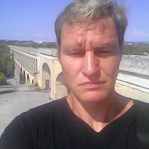 Profil de Beny, 44 ans, Plan cul à Bazoques