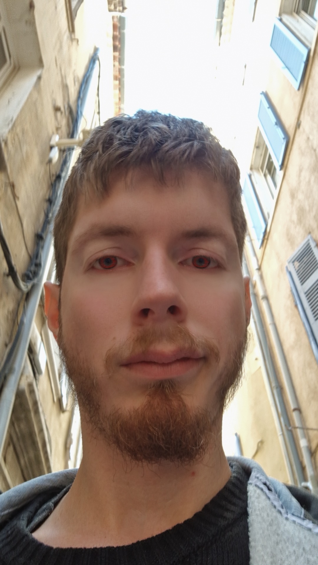 Profil de Yahya, 31 ans, Plan cul à Roqueredonde