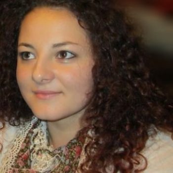 Profil de Elaia, 32 ans, Plan cul à Ochancourt
