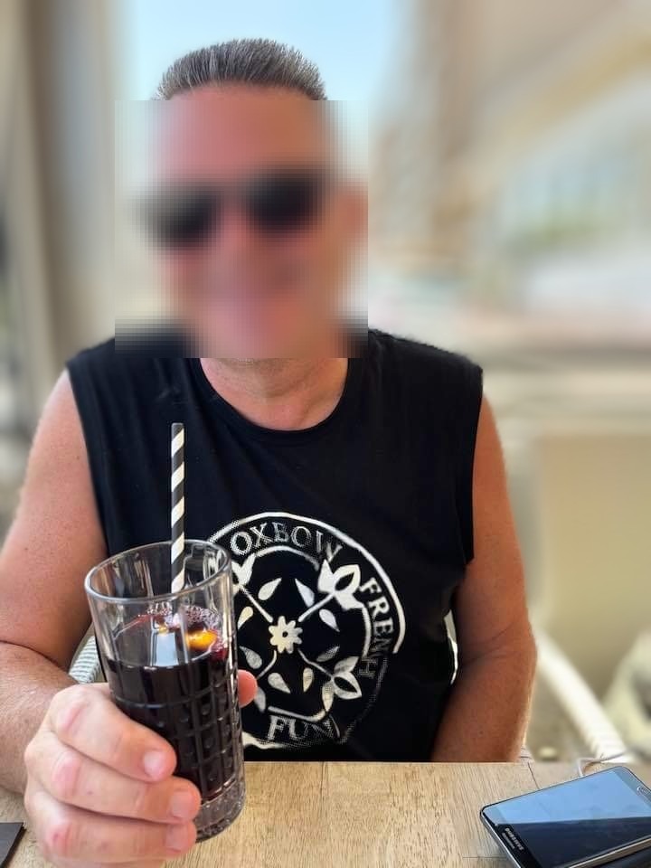 Profil de Abdelouaheb, 55 ans, Plan cul à Alzon