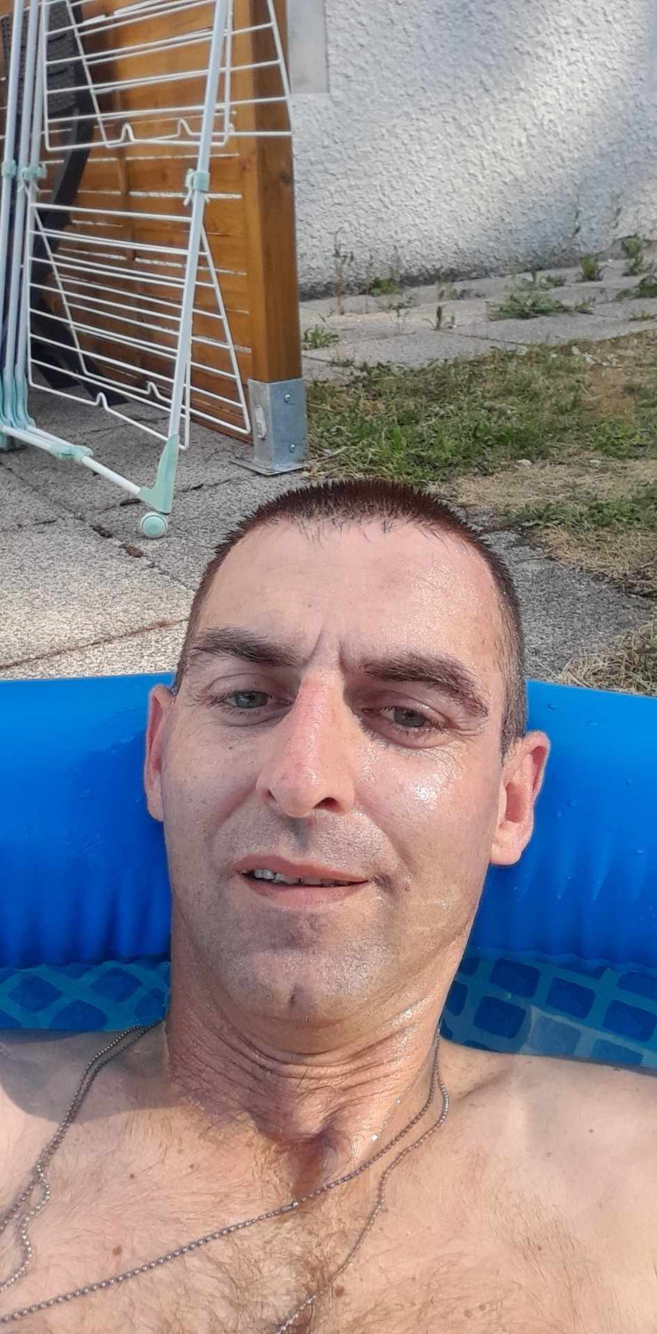 Profil de Alex, 42 ans, Plan cul à Corconne