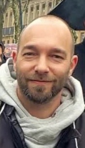 Profil de Umut, 43 ans, Plan cul à Lanet