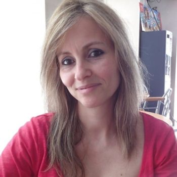 Profil de Vanna, 41 ans, Plan cul à Escalles