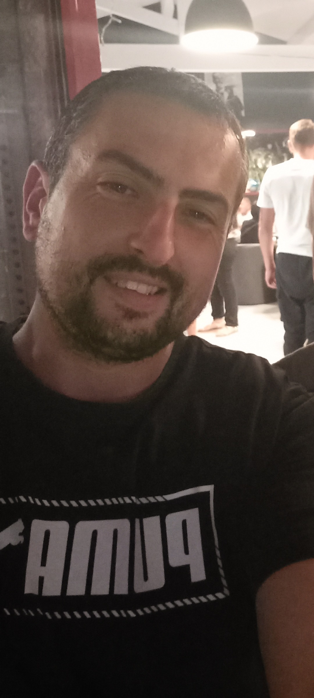Profil de Anghjulu, 37 ans, Plan cul à Culoz
