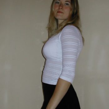 Profil de Liel, 32 ans, Plan cul à Viffort