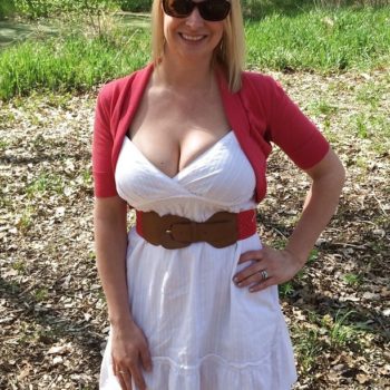 Profil de Léana, 43 ans, Plan cul à Morvillers-Saint-Saturnin