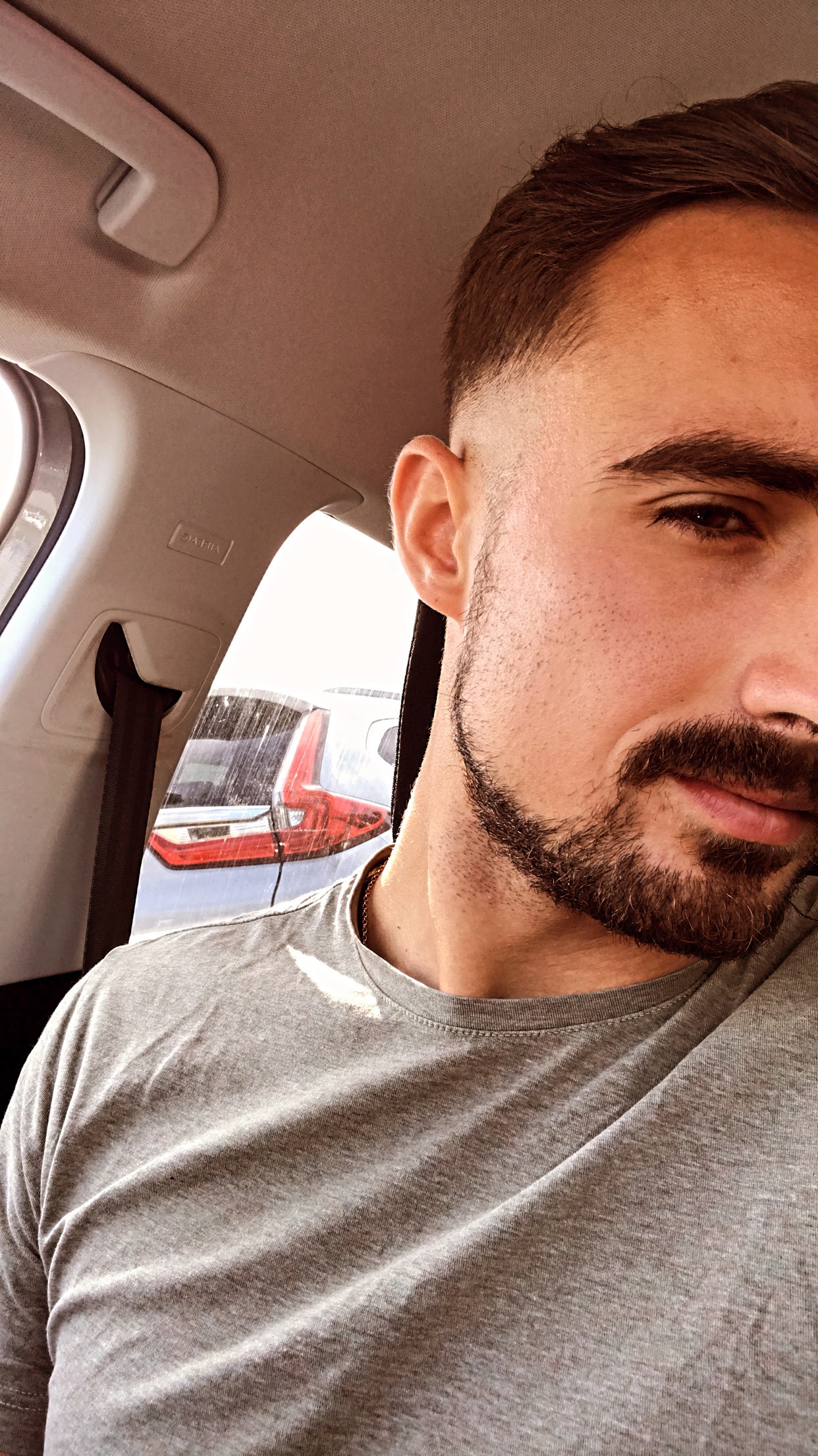 Profil de Lluis, 29 ans, Plan cul à Mouchin