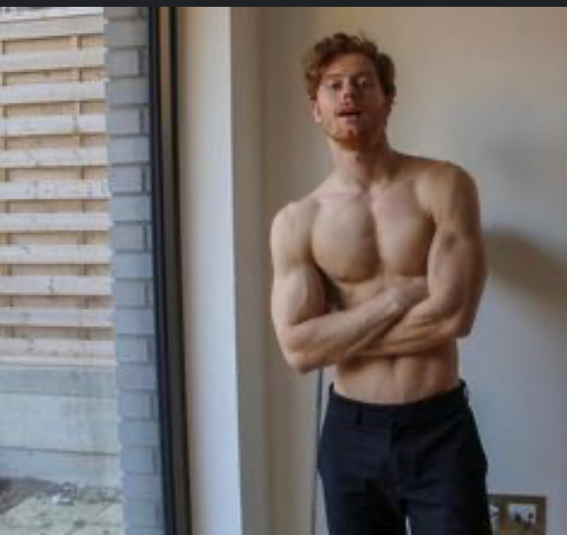 Profil de Argann, 21 ans, Plan cul à Bazoques