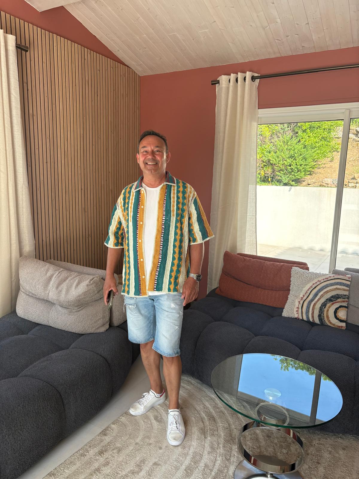 Profil de Hillal, 55 ans, Plan cul à Bondaroy