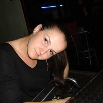 Profil de Zubida, 28 ans, Plan cul à LeMeux