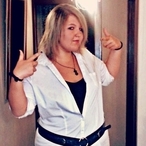 Profil de Abelina, 23 ans, Plan cul à Béon