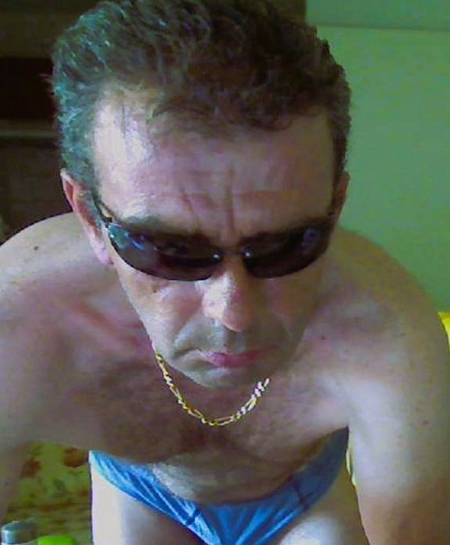 Profil de Mouaz, 55 ans, Plan cul à Saône