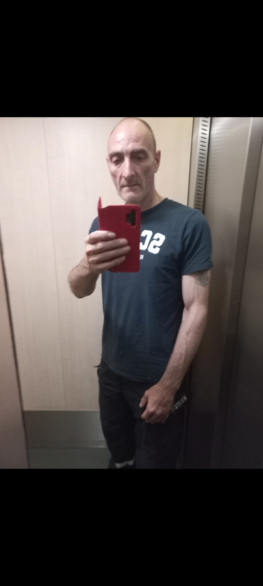 Profil de Abdulbaki, 48 ans, Plan cul à Allineuc