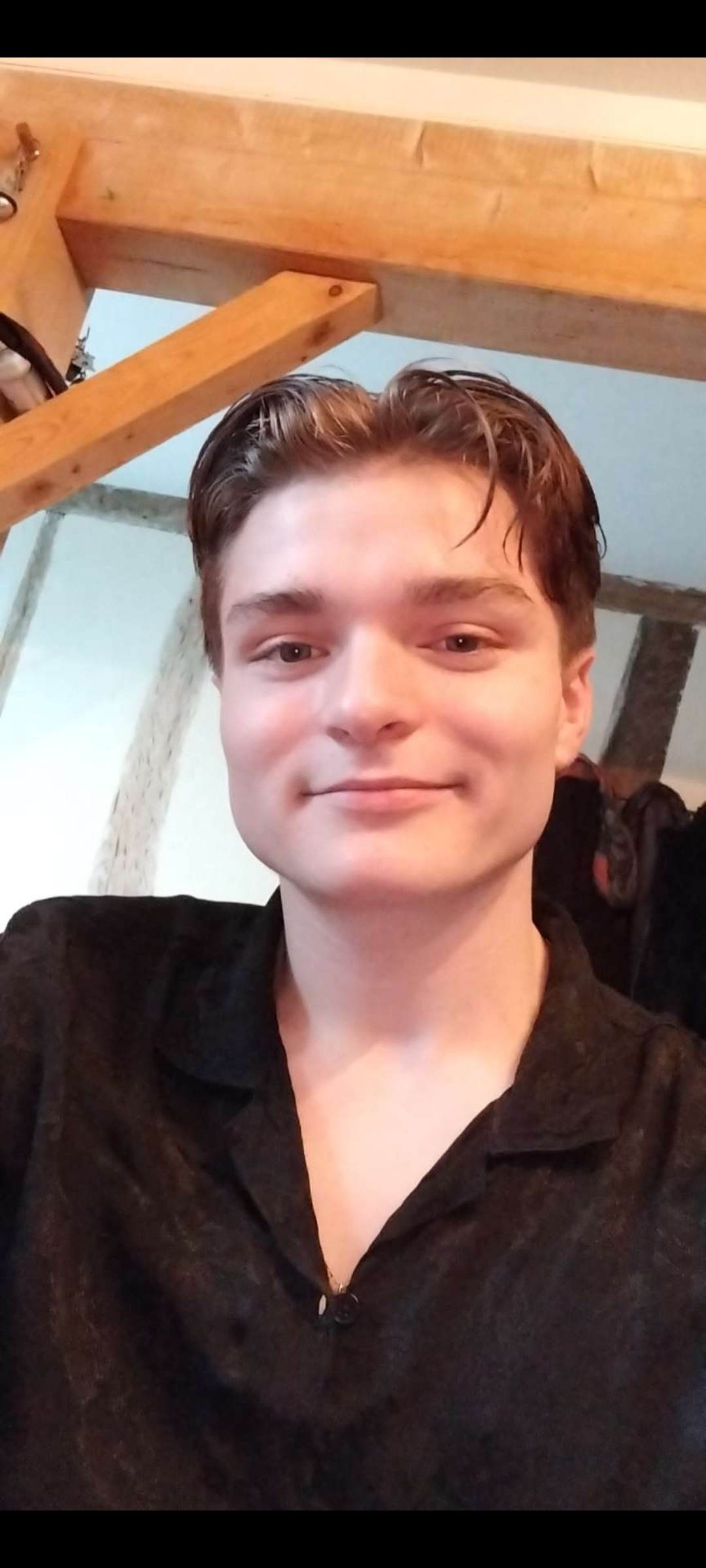 Profil de Jaron, 23 ans, Plan cul à Confort