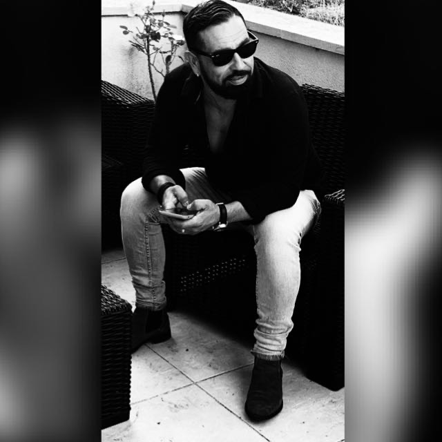 Profil de Halit, 48 ans, Plan cul à Esson