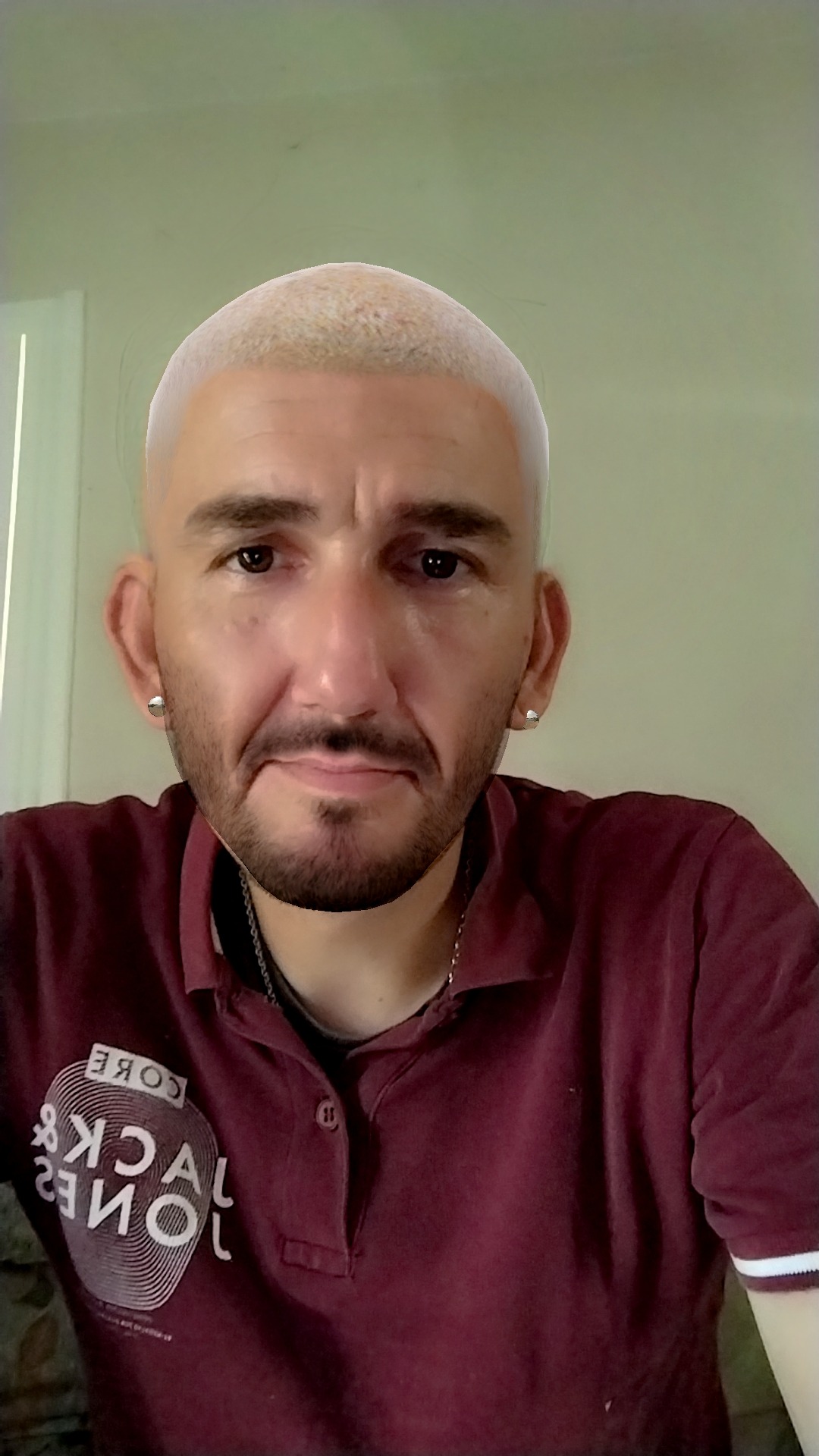 Profil de Zakary, 37 ans, Plan cul à Combles