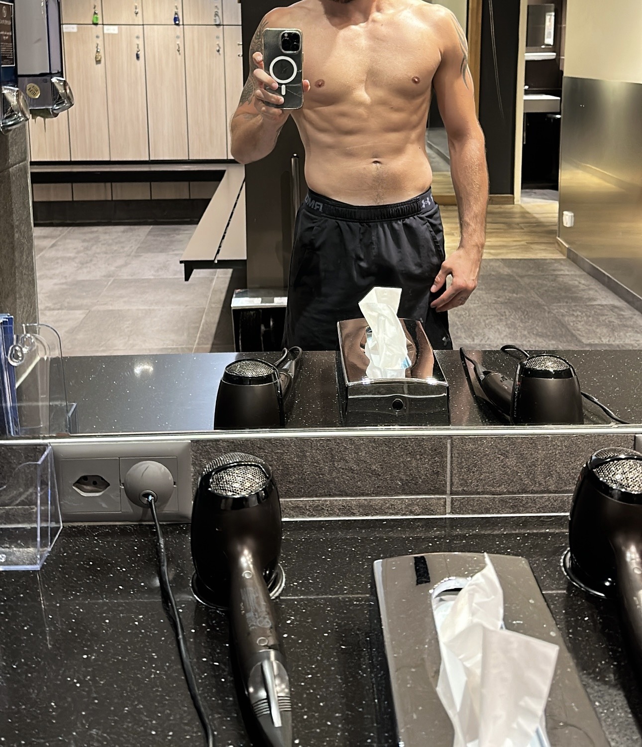 Profil de Jounayd, 27 ans, Plan cul à Geudertheim