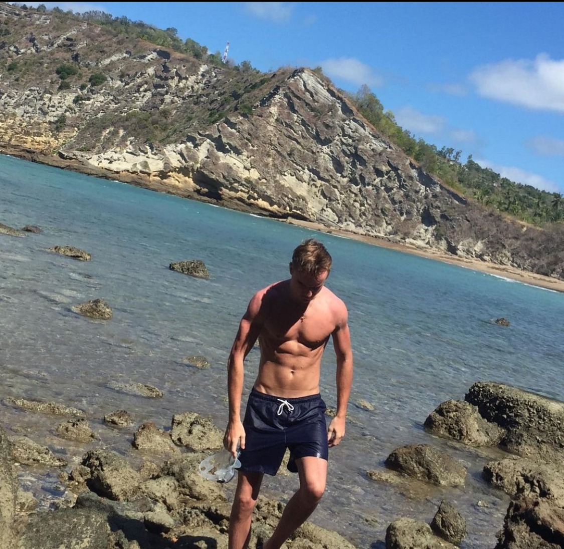 Profil de Jerry, 29 ans, Plan cul à Chalabre