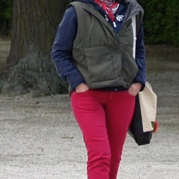 Profil de Melike, 47 ans, Plan cul à Roche-Charles-la-Mayrand