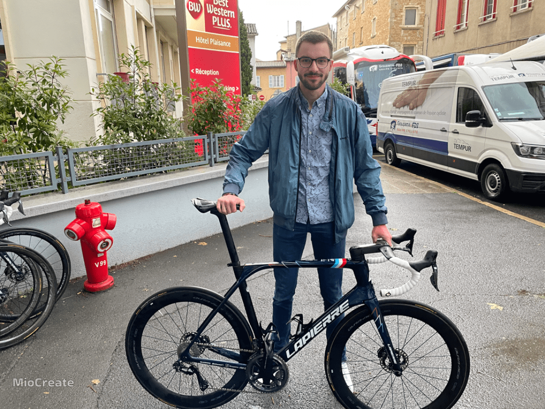 Profil de Vlado, 27 ans, Plan cul à Nesploy