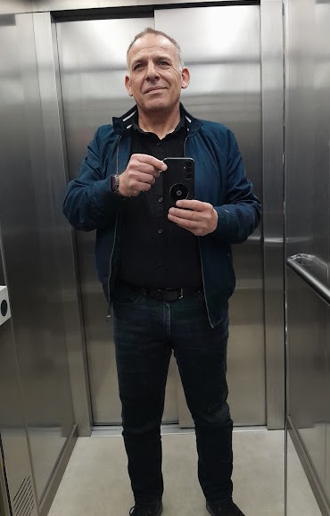 Profil de Mohamed-aymen, 51 ans, Plan cul à Pouvrai