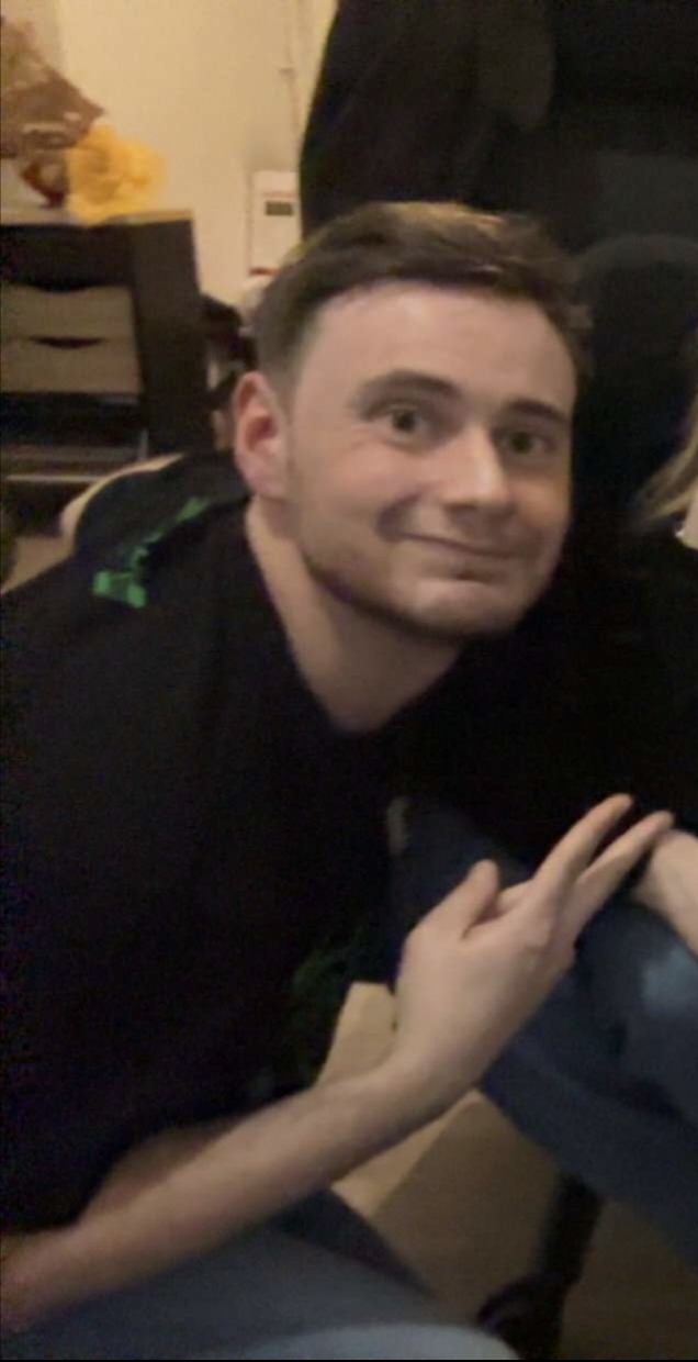 Profil de Umut, 28 ans, Plan cul à Beugnies