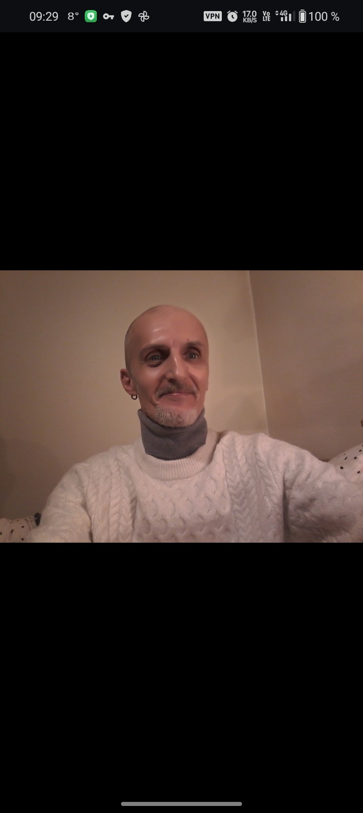 Profil de Gaël, 45 ans, Plan cul à Houlette