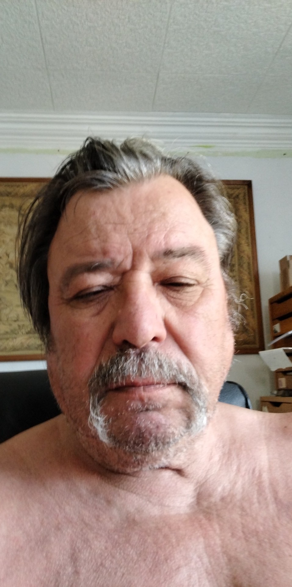 Profil de Nataniel, 55 ans, Plan cul à Èvres
