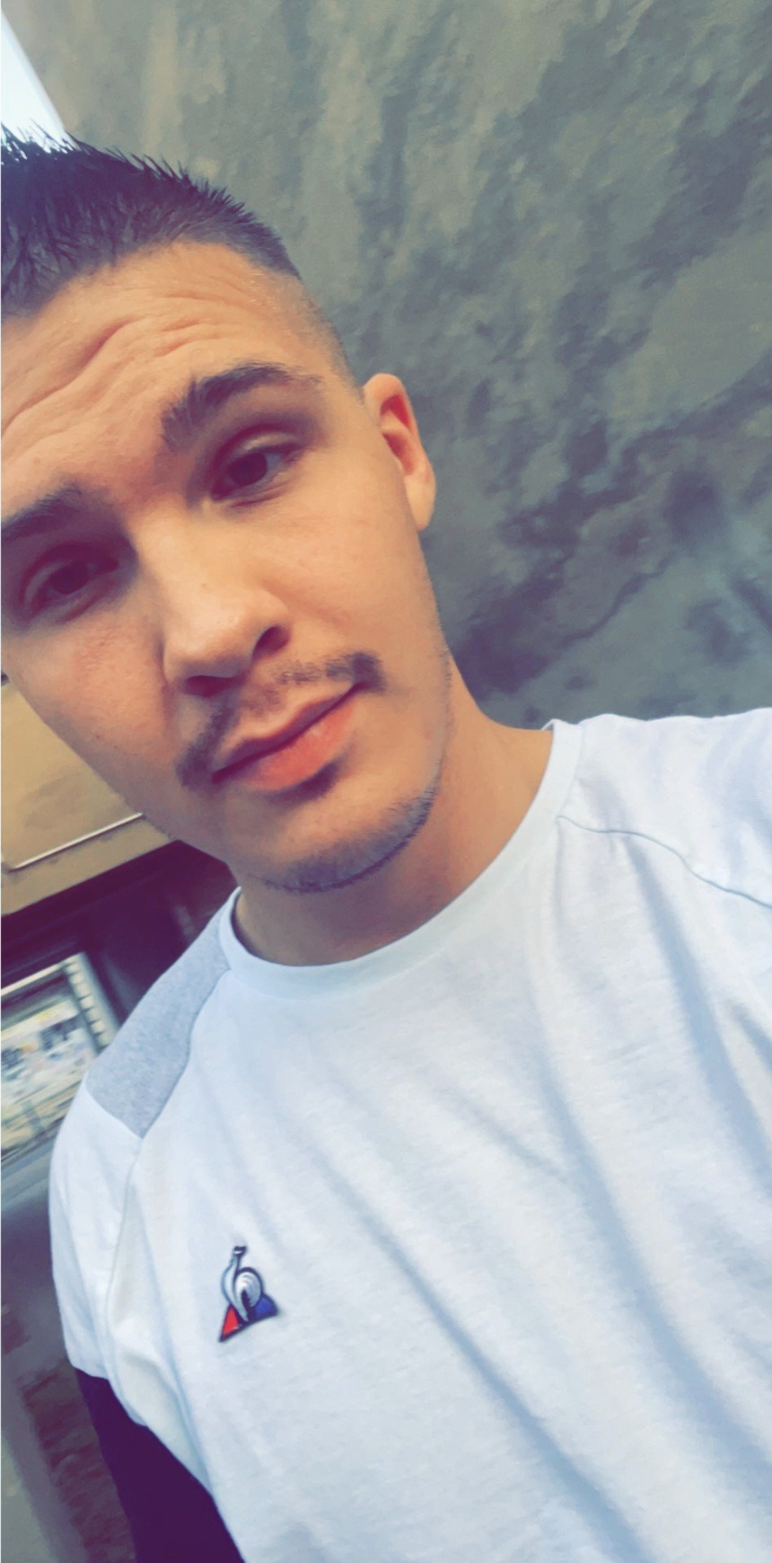 Profil de Bougary, 25 ans, Plan cul à Commes