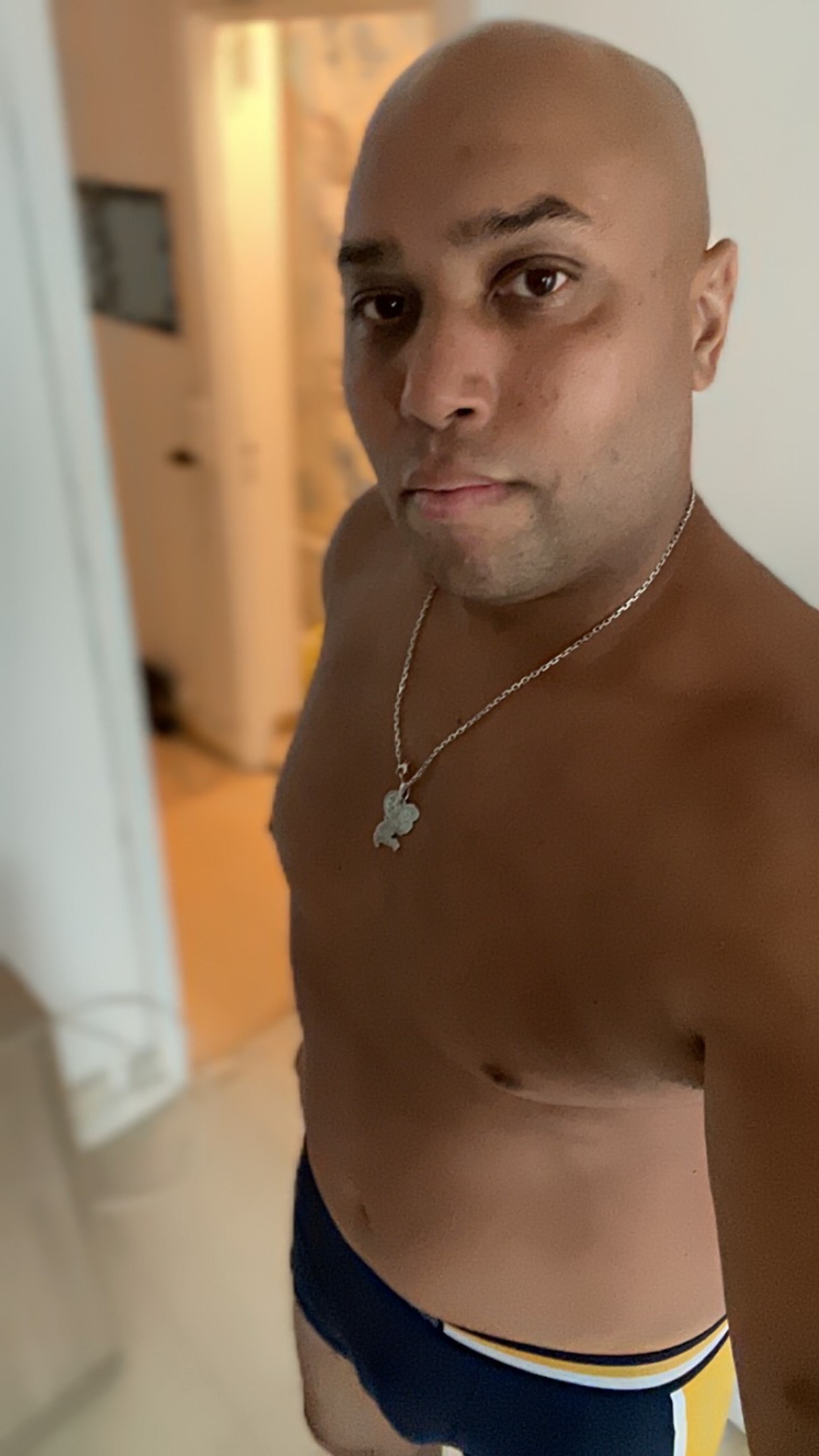Profil de Keyvan, 44 ans, Plan cul à Ortale