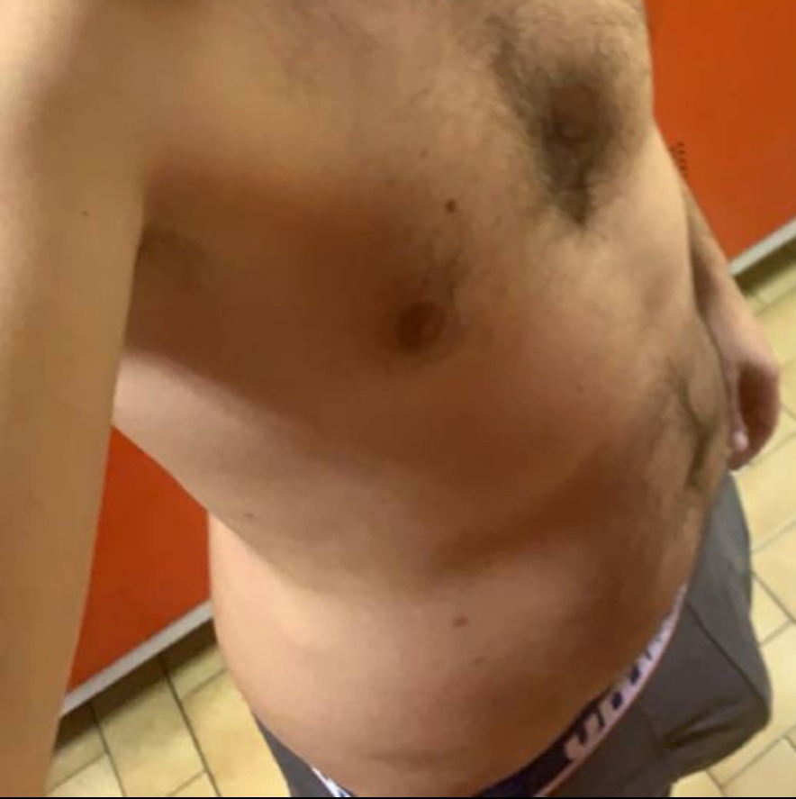 Profil de Anthonin, 36 ans, Plan cul à Corbon