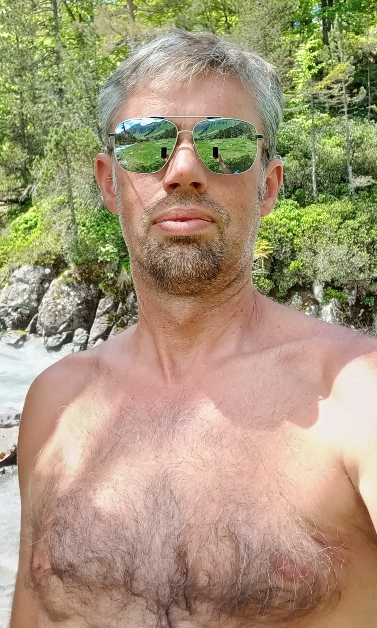 Profil de Ghjuvanni, 54 ans, Plan cul à LeLorey