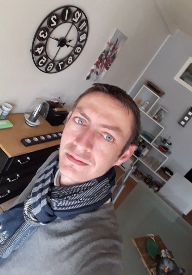 Profil de Jilali, 37 ans, Plan cul à Nersac