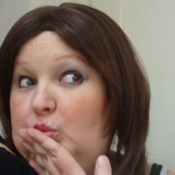 Profil de Corentine, 48 ans, Plan cul à Briatexte