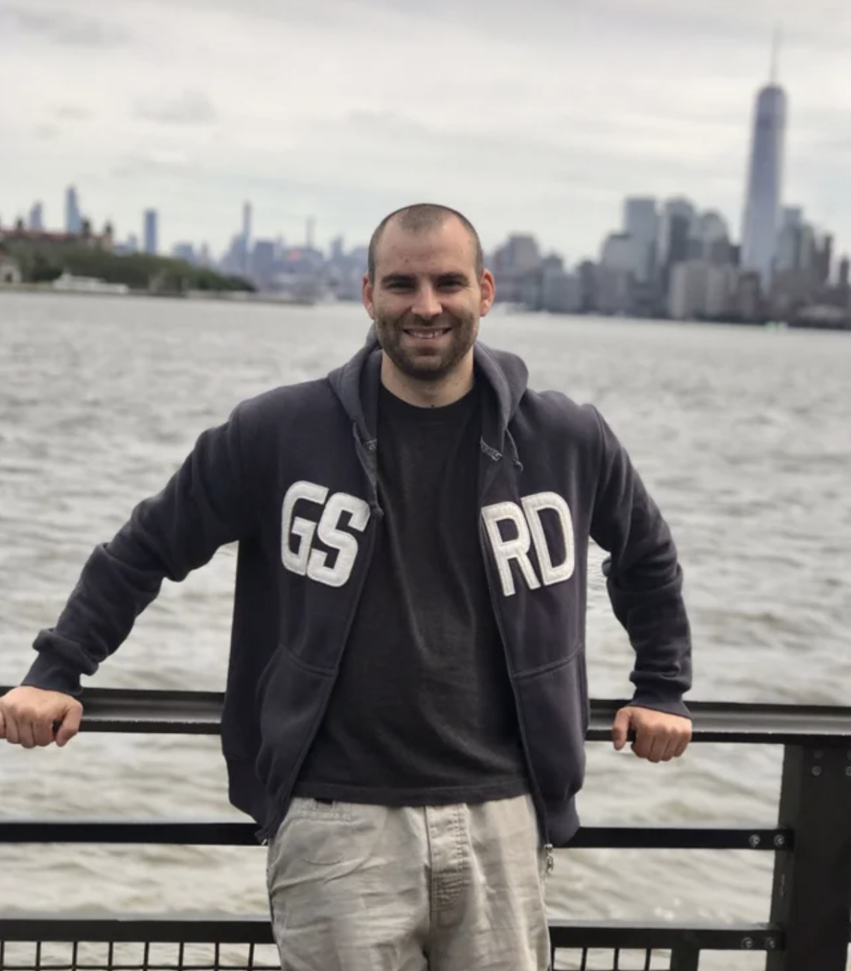 Profil de Mohamed-el, 37 ans, Plan cul à Chaumont-la-Ville