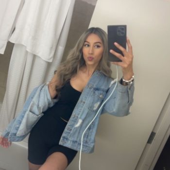 Profil de Solina, 32 ans, Plan cul à Rang-du-Fliers
