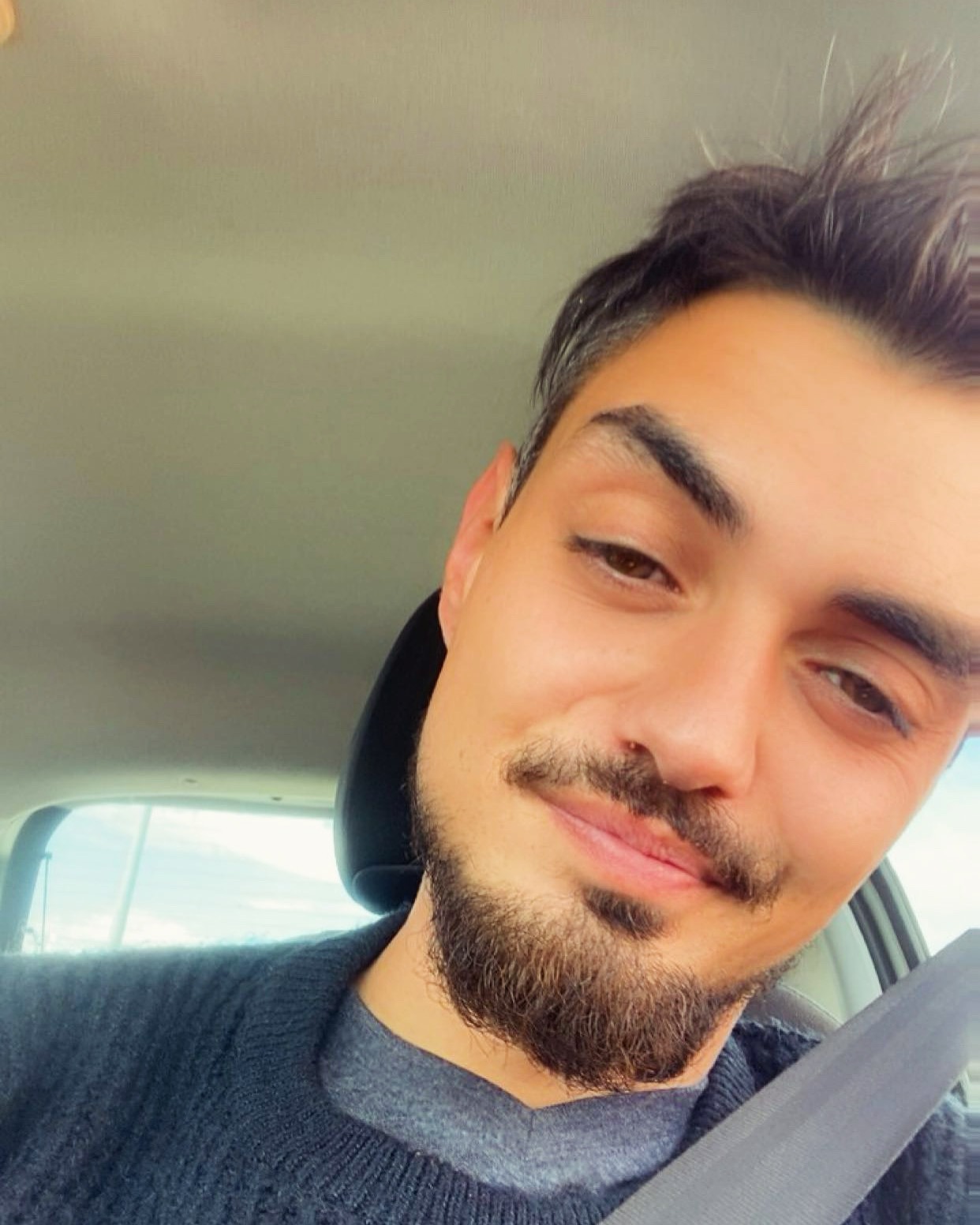 Profil de Messali, 29 ans, Plan cul à Verderonne