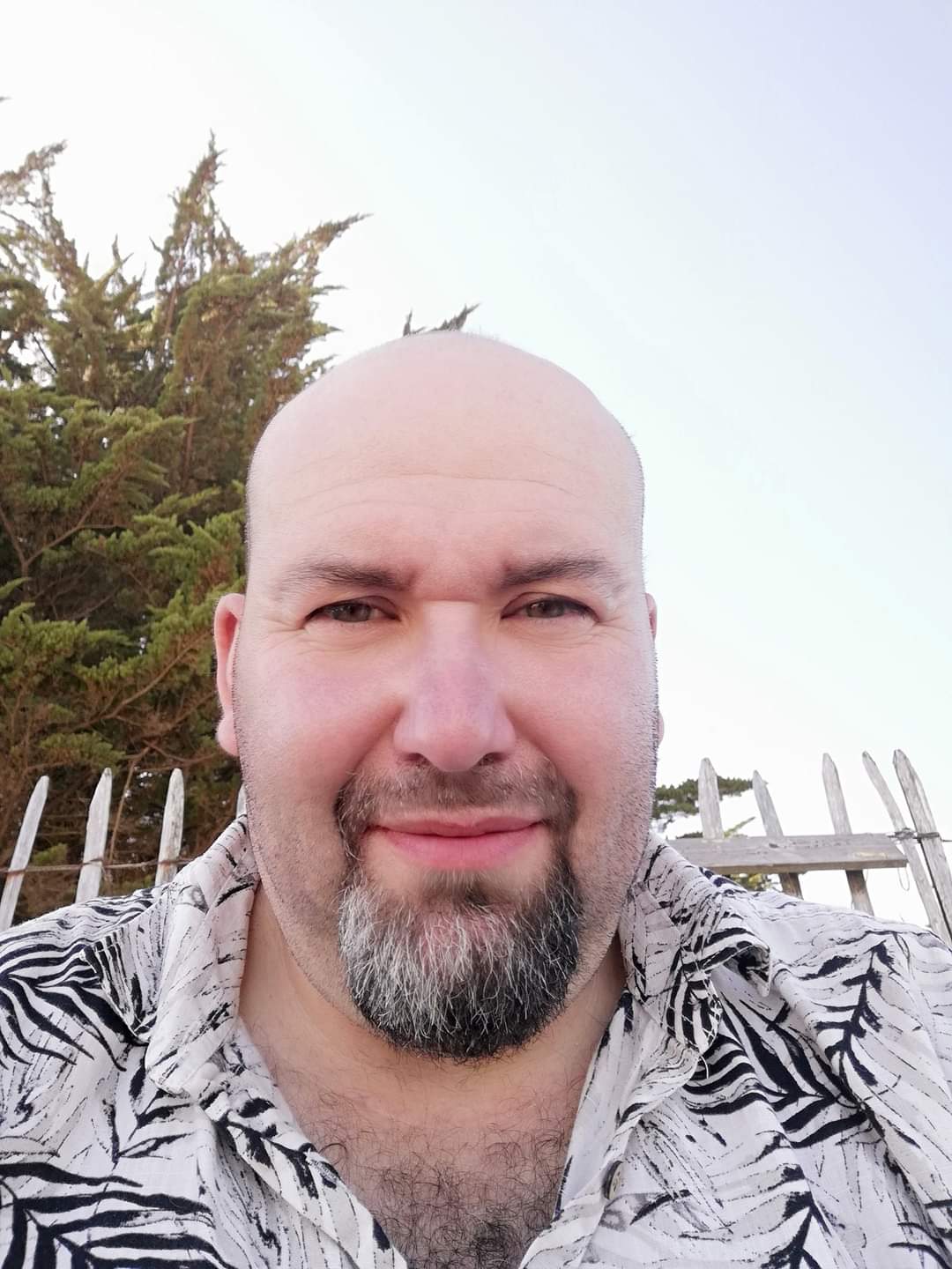 Profil de Larbi, 51 ans, Plan cul à Trémery