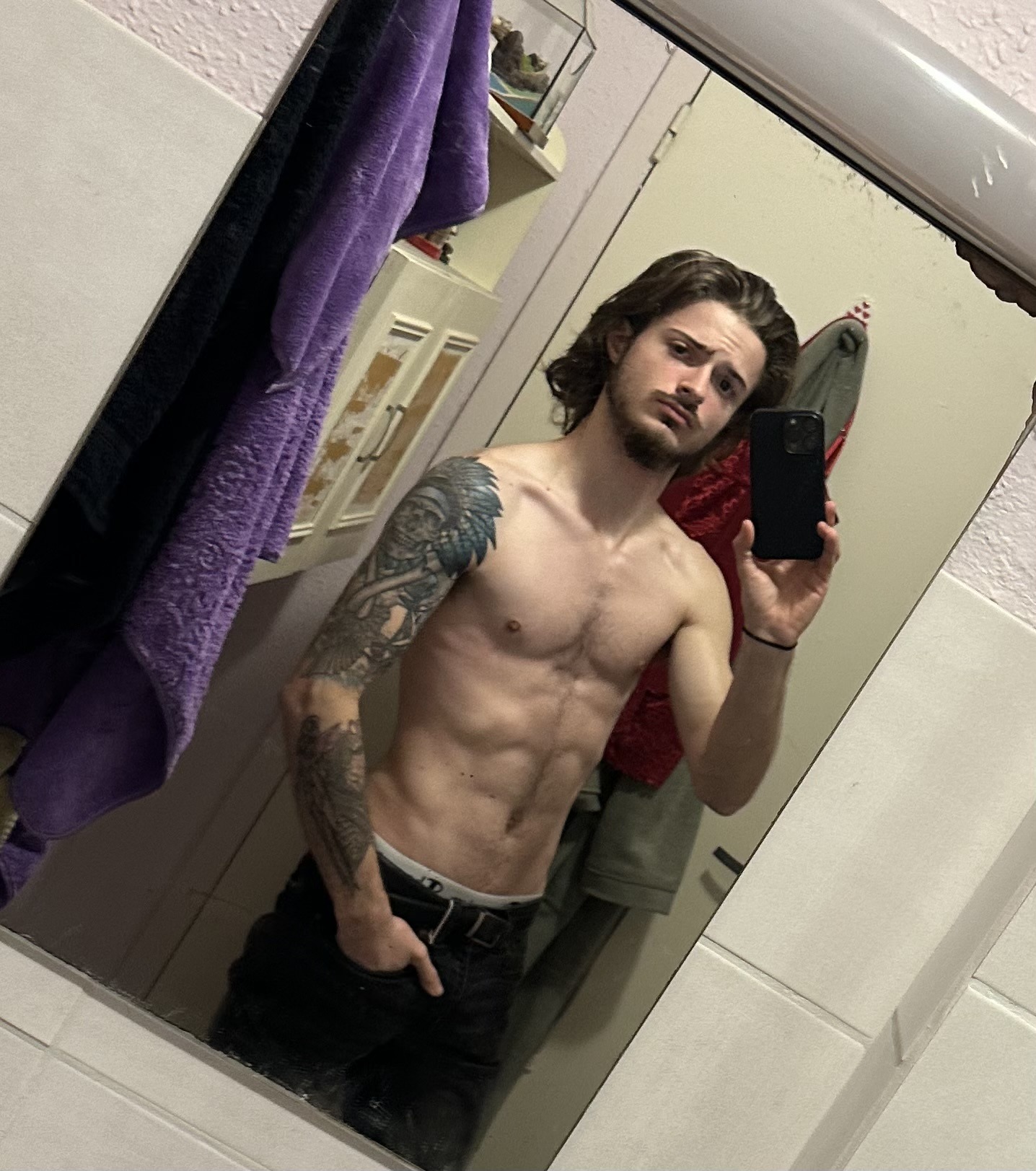 Profil de Warren, 25 ans, Plan cul à Vaudesincourt